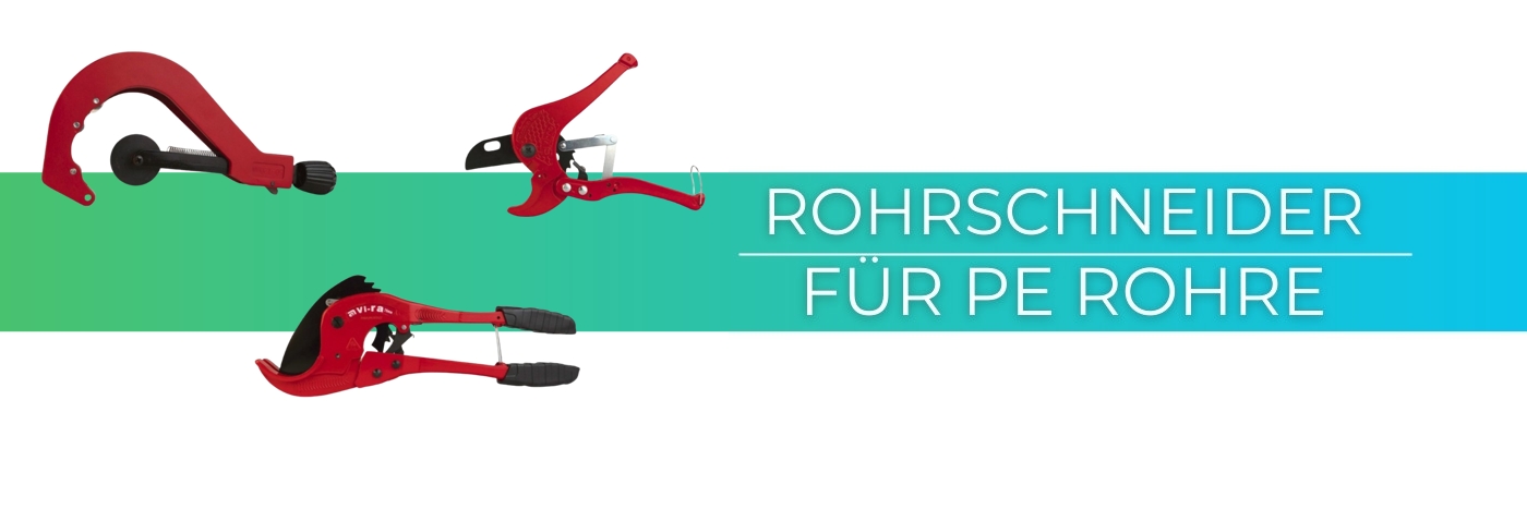 PE Rohrschere online kaufen